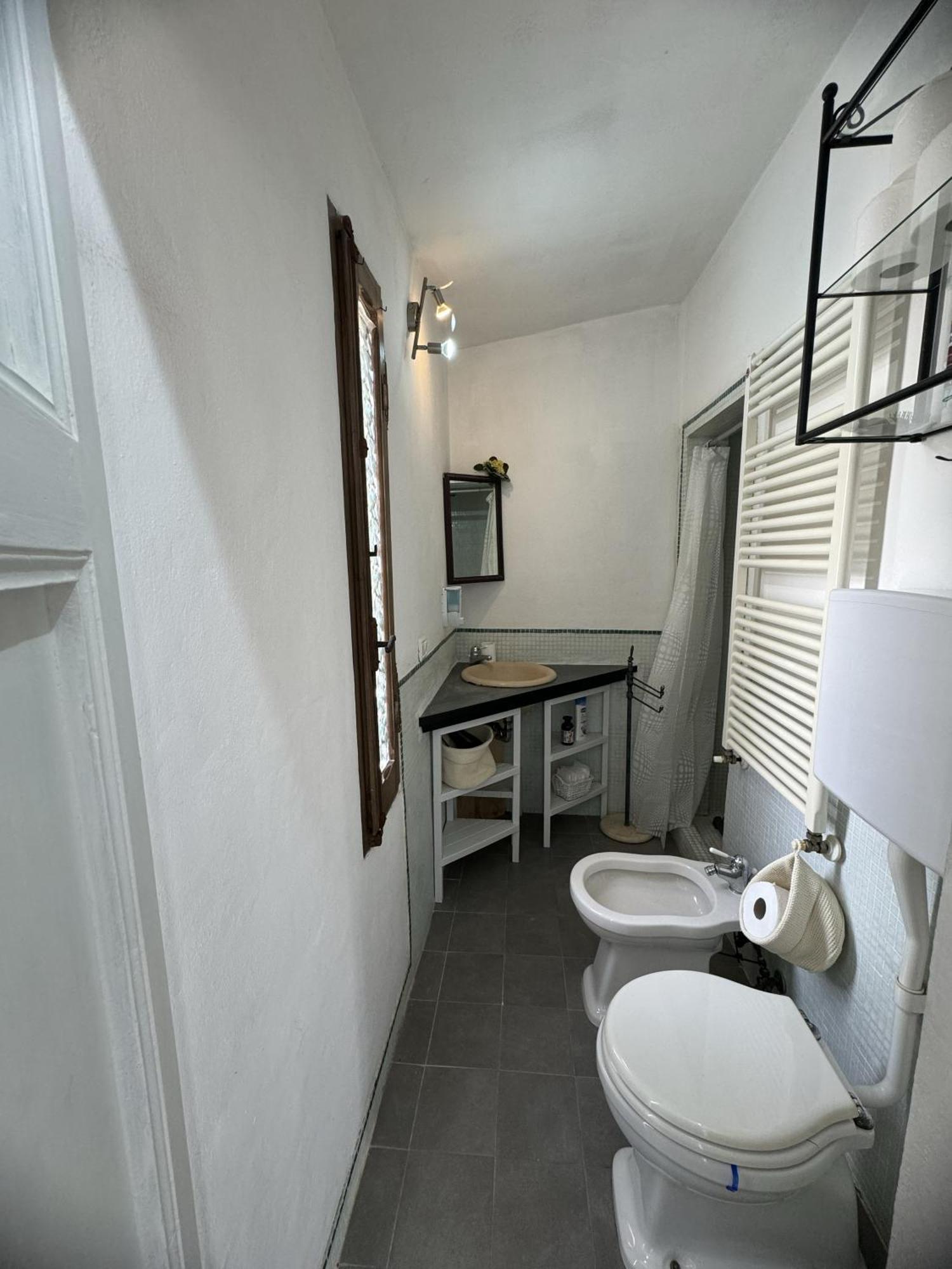 Maison Leone Apartment Равенна Экстерьер фото
