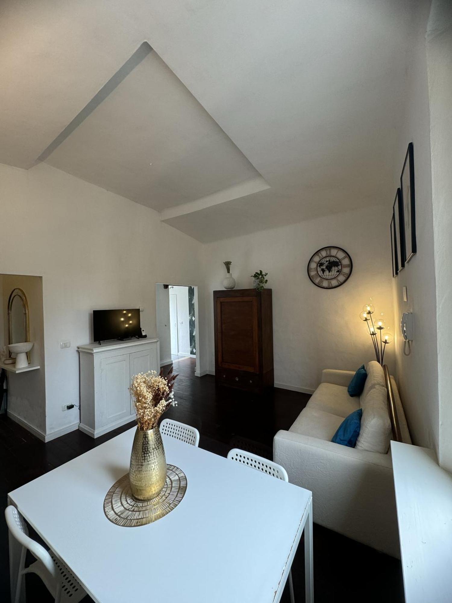 Maison Leone Apartment Равенна Экстерьер фото