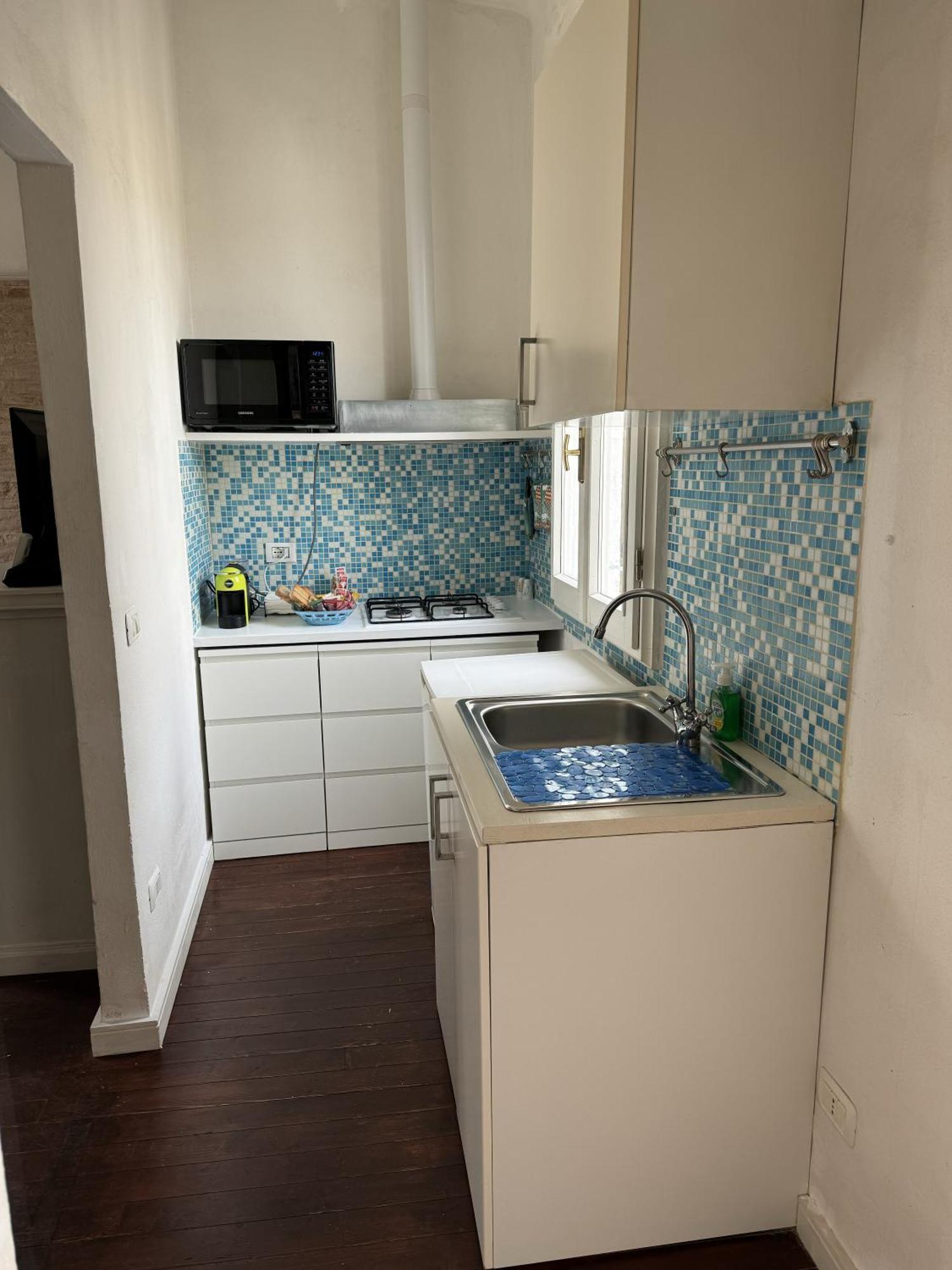 Maison Leone Apartment Равенна Экстерьер фото