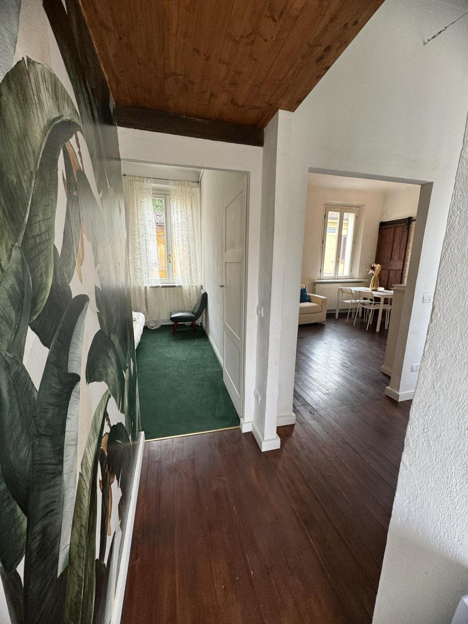 Maison Leone Apartment Равенна Экстерьер фото