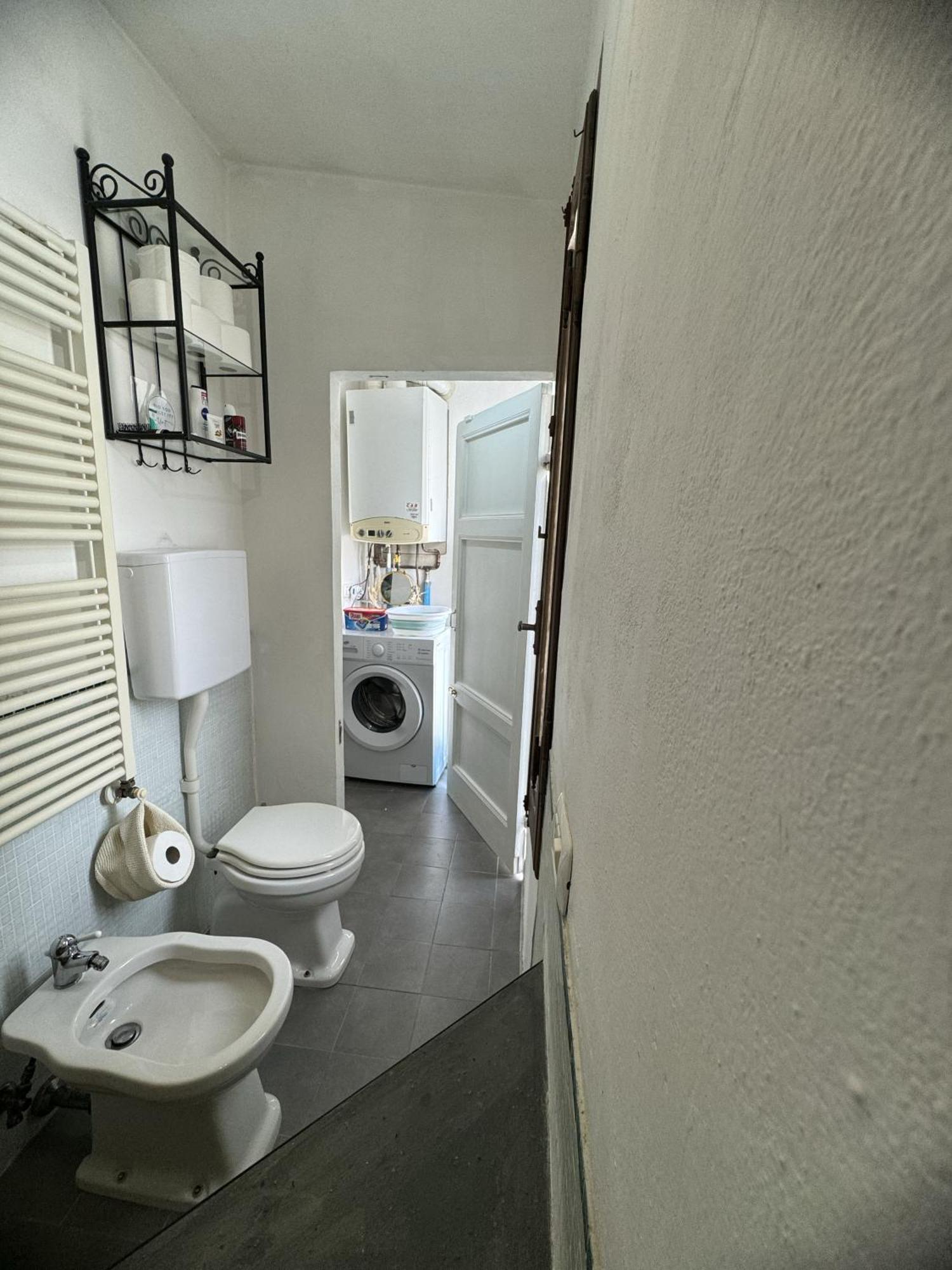 Maison Leone Apartment Равенна Экстерьер фото